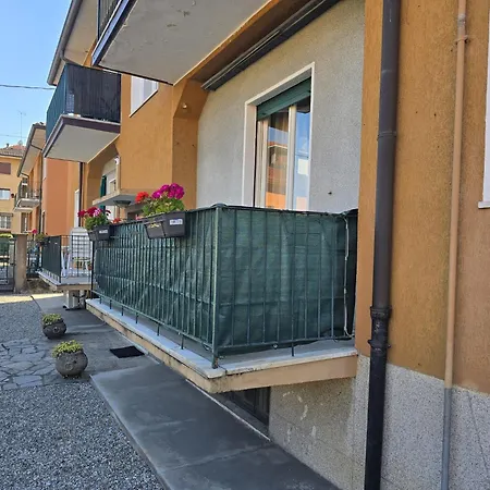 Revival - Ixihome Daire Besozzo