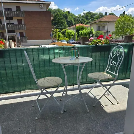 Revival - Ixihome Apartment Besozzo