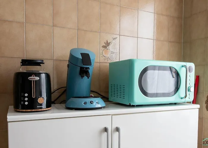 Revival - Ixihome 아파트