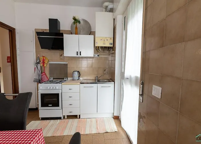 Revival - Ixihome 아파트 *