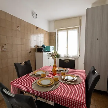 Revival - Ixihome Apartment Besozzo