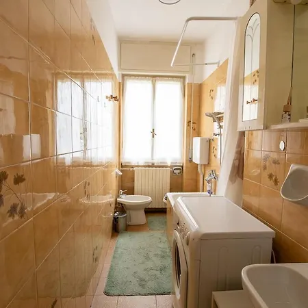Apartment Revival - Ixihome Besozzo