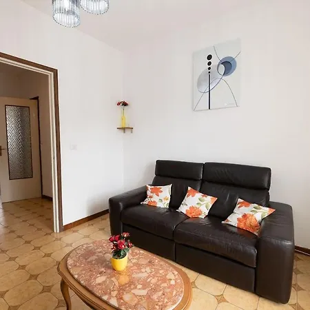 Revival - Ixihome Apartment Besozzo