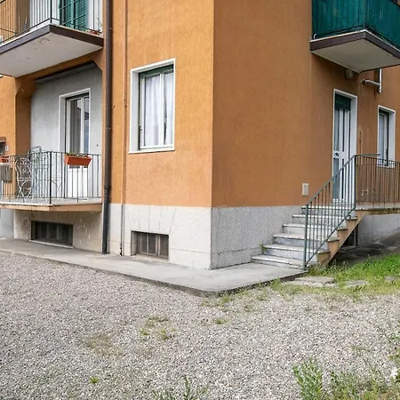 Apartment Revival - Ixihome Besozzo